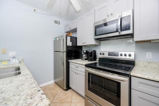 Royal Gulf Beach & Racquet Club 5210 condo - Gulf Highlands - 5