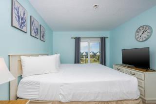 Royal Gulf Beach & Racquet Club 5210 condo - Gulf Highlands - 3