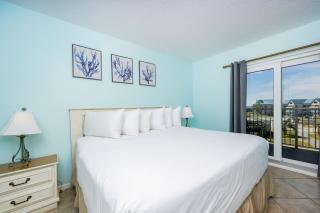 Royal Gulf Beach & Racquet Club 5210 condo - Gulf Highlands - 2