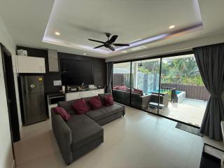 Orchid Pool Villas - Koh Chang - Ko Chang - 3