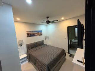 Orchid Pool Villas - Koh Chang - 1