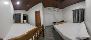 Beasho Cabin Gokarna - Gokarna - 0