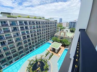 Dusit Grand Park 2 - 8