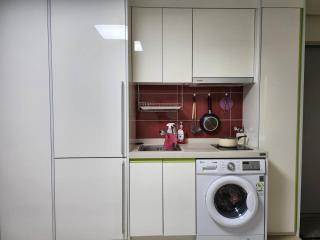 Cosy single studio near Sindaebangsamgeori station - Seul - 8