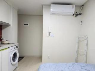 Cosy single studio near Sindaebangsamgeori station - Seul - 4