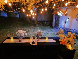 Mianfarm Bàu trắng glamping - - 3