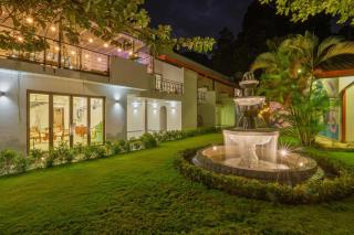 Arambhaya Boutique Hotel - Kandy - 9