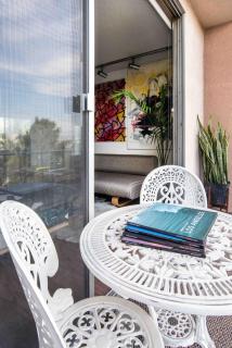 Doheny Drive Suite city view experience - Los Angeles - 1