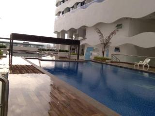 Kozy Suites At The Wave Residences , Melaka Netflix - Melaka - 9