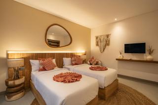 Villa Secret Garden by BaliSuperHost - Ubud - 9
