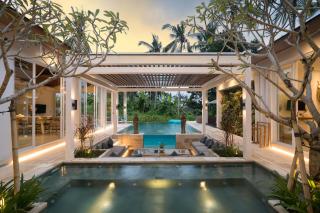 Villa Secret Garden by BaliSuperHost - 0