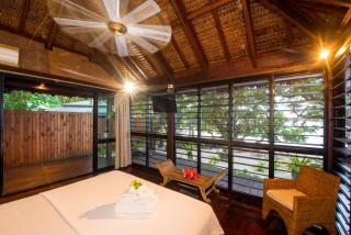 Barrier Beach Resort - Luganville - 9
