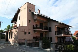 Vila Prica - Niška Banja - 7