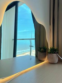 Căn hộ CSJ View Biển Vũng Tàu - TNH - Vung Tau - 1