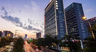 Echeng Hotel Nanning Jiangnan Wanda Baisha Avenue - Nanning - 1