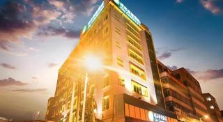 City Comfort Inn Guangzhou Dashi Metro Station Zoo Main Branch - Canton - 2