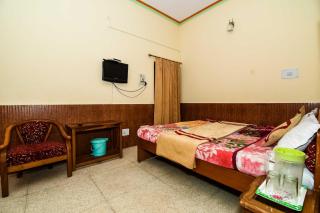 Hotel O RAAJ GUEST HOUSE - Jodhpur - 4