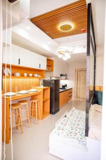 Casa De BellaDom Inspiria Condo Staycation - Davao - 9