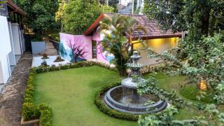 Arambhaya Boutique Hotel - Kandy - 3