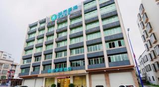 City Comfort Inn Shanwei Luhe - Jiexi - 6