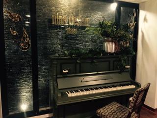 Nine Design Place - Bangkok - 2