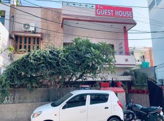 Hotel O RAAJ GUEST HOUSE - Jodhpur - 9