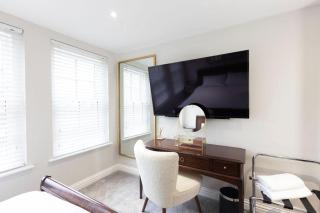 Harper Luxe Serviced Apartments Dunstable - Dunstable - 3