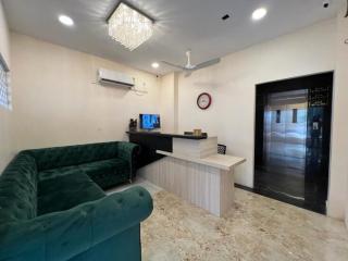 Neighbour Inn - Apart Hotel - Chennai - 7