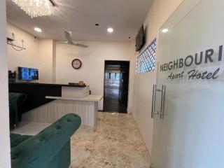 Neighbour Inn - Apart Hotel - 6