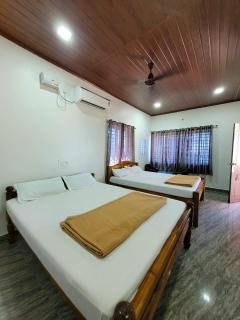 Beasho Cabin Gokarna - Gokarna - 3
