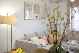 Live and Chill Apartment - Mastambás - 4