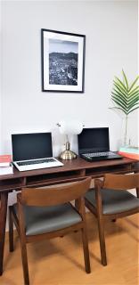 Perfect Hongdae Stay City view - Seoul - 4