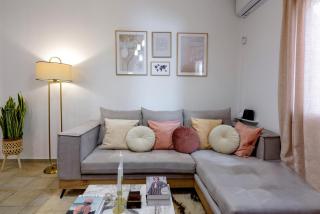 Live and Chill Apartment - Mastambás - 7