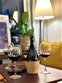 Perfect Hongdae Stay City view - Seoul - 1