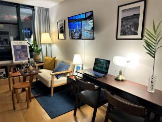Perfect Hongdae Stay City view - Seoul - 3