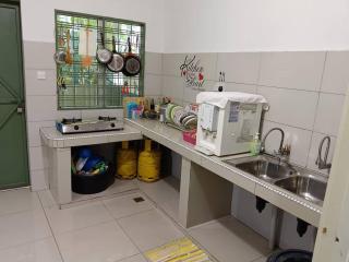 2B Taman Sutera - Semporna - 1
