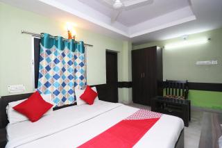 Hotel O Sonu - Tarapith - 4