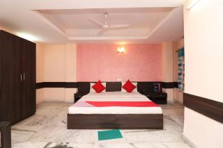 Hotel O Sonu - Tarapith - 6