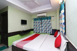 Hotel O Sonu - Tarapith - 2