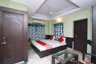 Hotel O Sonu - Tarapith - 9