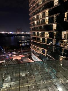 Hotel APT in Hilton With Full Nile View - Il Cairo - 1