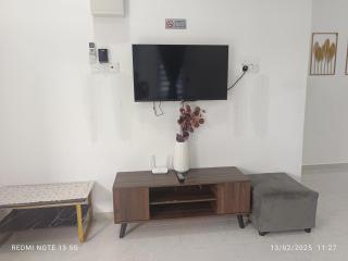 Izzara Homestay Tumpat - Tumpat - 9