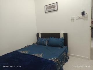 Izzara Homestay Tumpat - 5