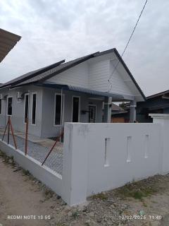 Izzara Homestay Tumpat - Tumpat - 2