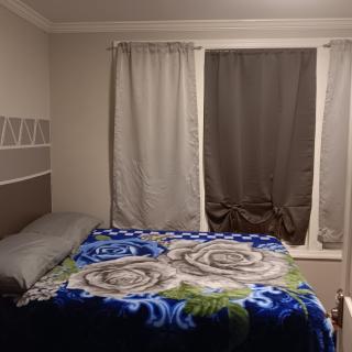 Irvington Bookings - 1