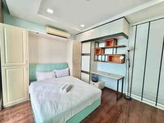 Riverson Soho near Imago KK Times Square by Chillmore-3BR - Kota Kinabalu - 9