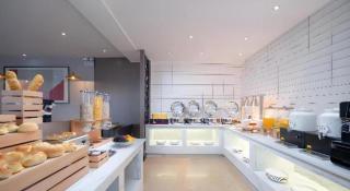 Borrman Hotel Yuxi Yuxing Road - Yuxi - 4