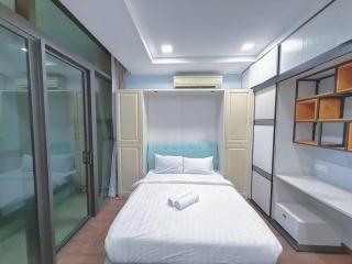 Riverson Soho near Imago KK Times Square by Chillmore-3BR - Kota Kinabalu - 1