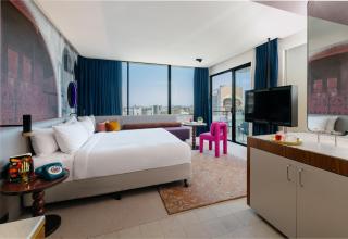 Hotel Indigo Sydney Potts Point by IHG - Sydney - 8