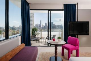 Hotel Indigo Sydney Potts Point by IHG - 4